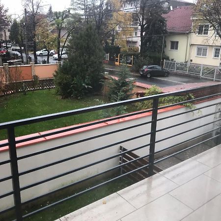 Paskal Themal Apartman, Free Parking Inside The Building Apartment Budapest Bagian luar foto