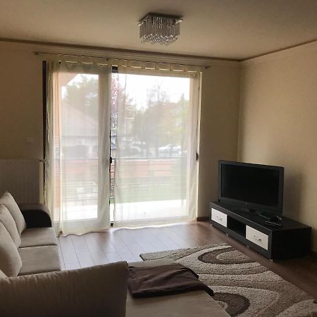 Paskal Themal Apartman, Free Parking Inside The Building Apartment Budapest Bagian luar foto