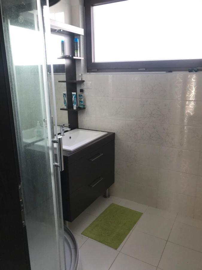 Paskal Themal Apartman, Free Parking Inside The Building Apartment Budapest Bagian luar foto