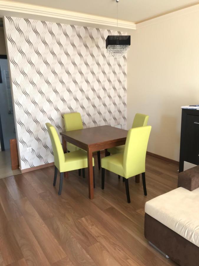 Paskal Themal Apartman, Free Parking Inside The Building Apartment Budapest Bagian luar foto