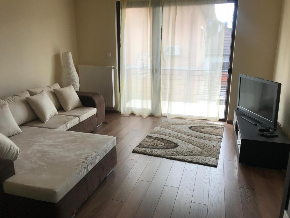 Paskal Themal Apartman, Free Parking Inside The Building Apartment Budapest Bagian luar foto